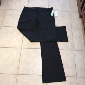 Kit bootcut trouser